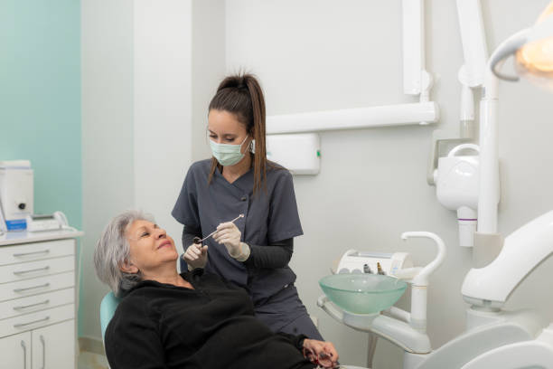 Best Pediatric Emergency Dentist in Bon Air, VA