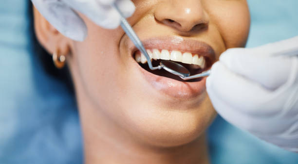 Best Mobile Emergency Dentist in Bon Air, VA