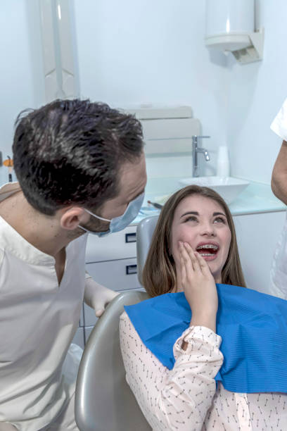 Best Orthodontic Emergency Dentist in Bon Air, VA