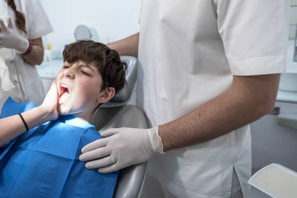 Best Emergency Dental Care for Abscessed Tooth in Bon Air, VA
