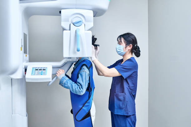 Best Broken or Cracked Tooth Emergency Dentist in Bon Air, VA