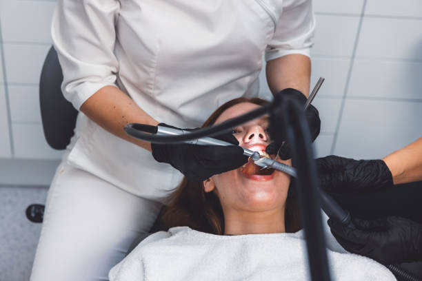  Bon Air, VA Emergency Dentist Pros