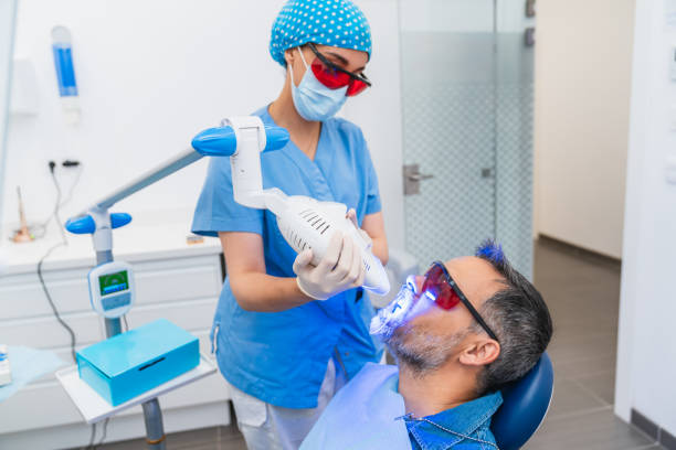 Best Emergency Dentist for Lost Fillings or Crowns in Bon Air, VA